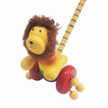 ToysLink Push Toy - Lion