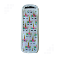 Icy Pole Holder Unicorn White