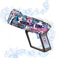 BubbleZ Bubble Gun