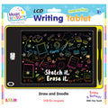 Magic Sensory LCD Writing Tablet