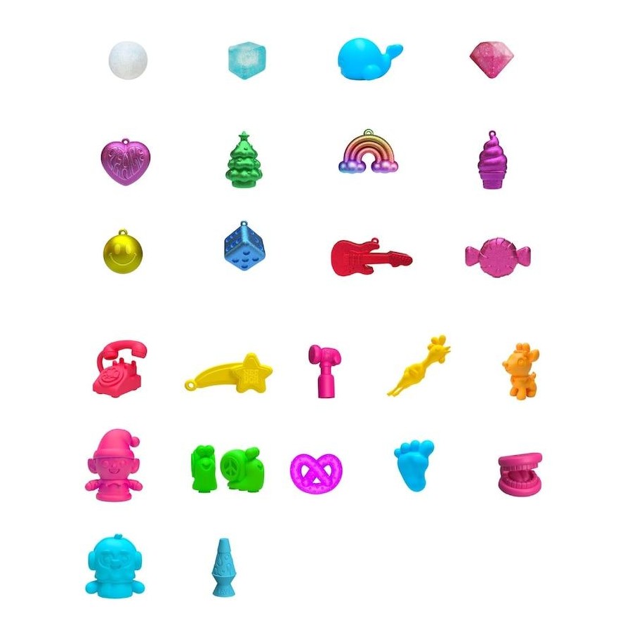 Nee Doh - Advent Calendar