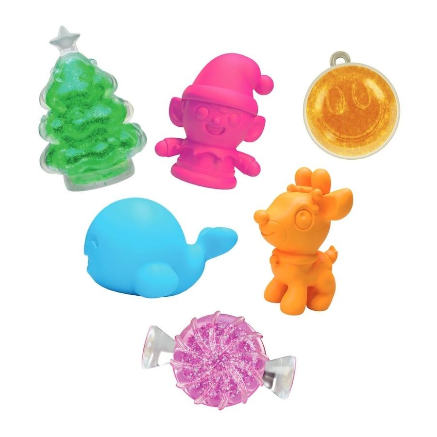 Nee Doh - Advent Calendar