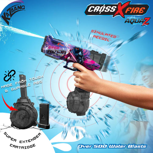 AquaZ Water Gun