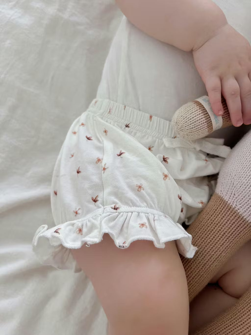 E&I Maggie Bloomers - Audrey