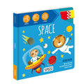 Sassi Sound Book - Space