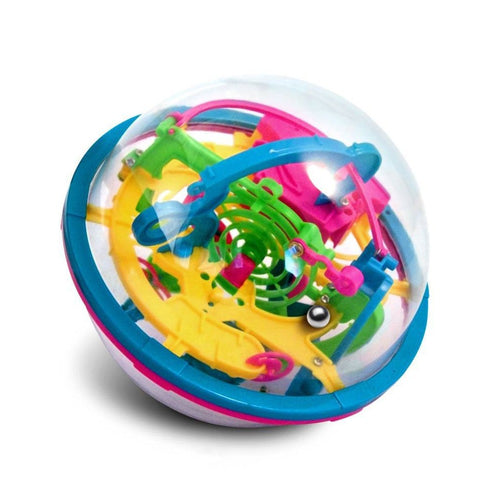 Addict A Ball Small 100 Stages