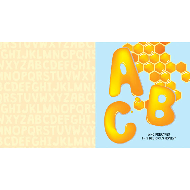 Sassi Pull and Learn Alphabet