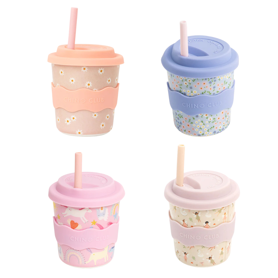 Chino Club Keep Cup 8oz