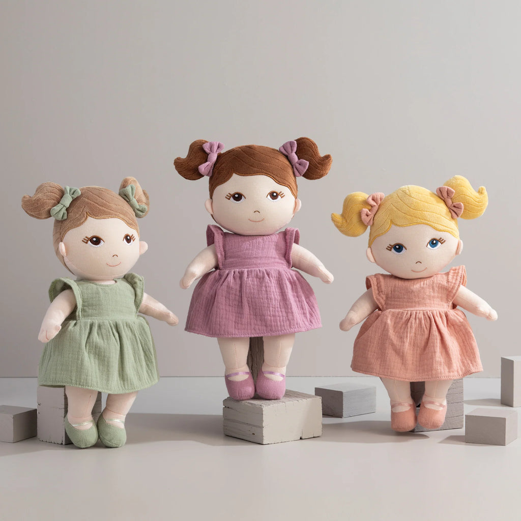 My First Doll Lola