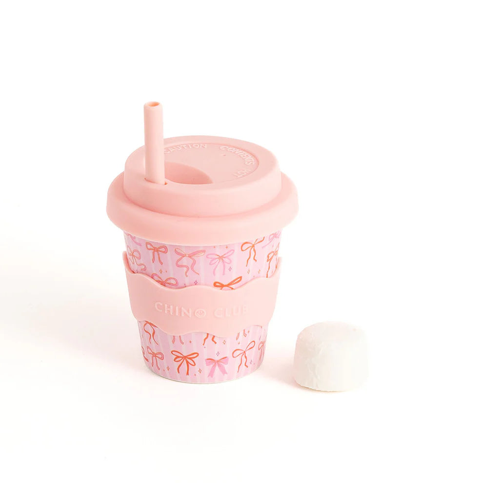 Chino Club Babychino Cup 4oz