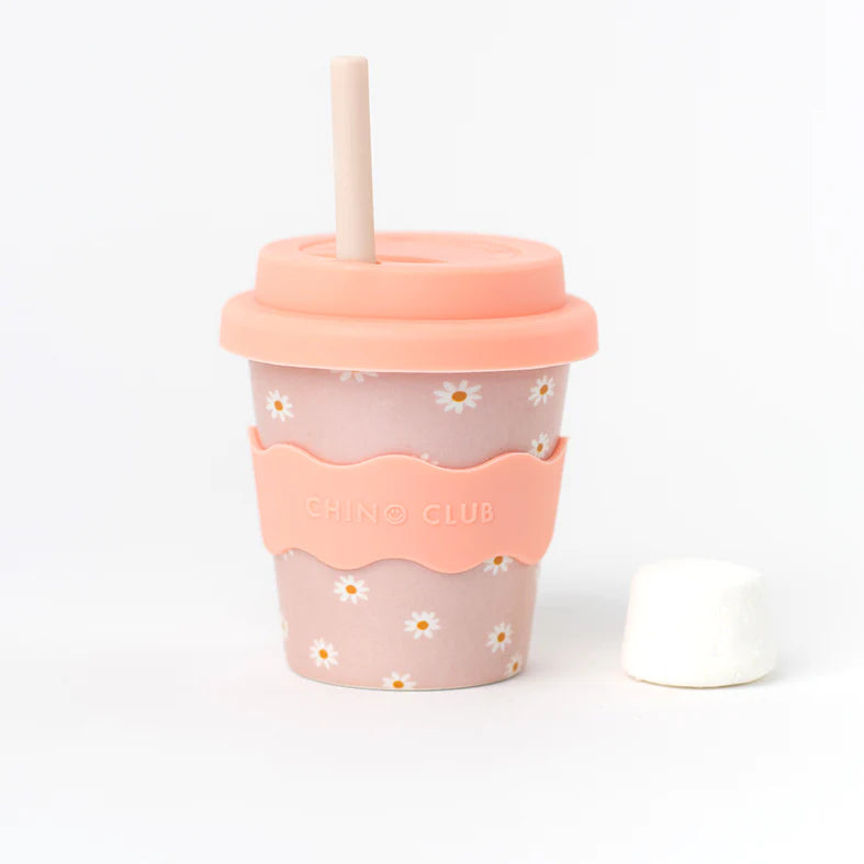 Chino Club Babychino Cup 4oz