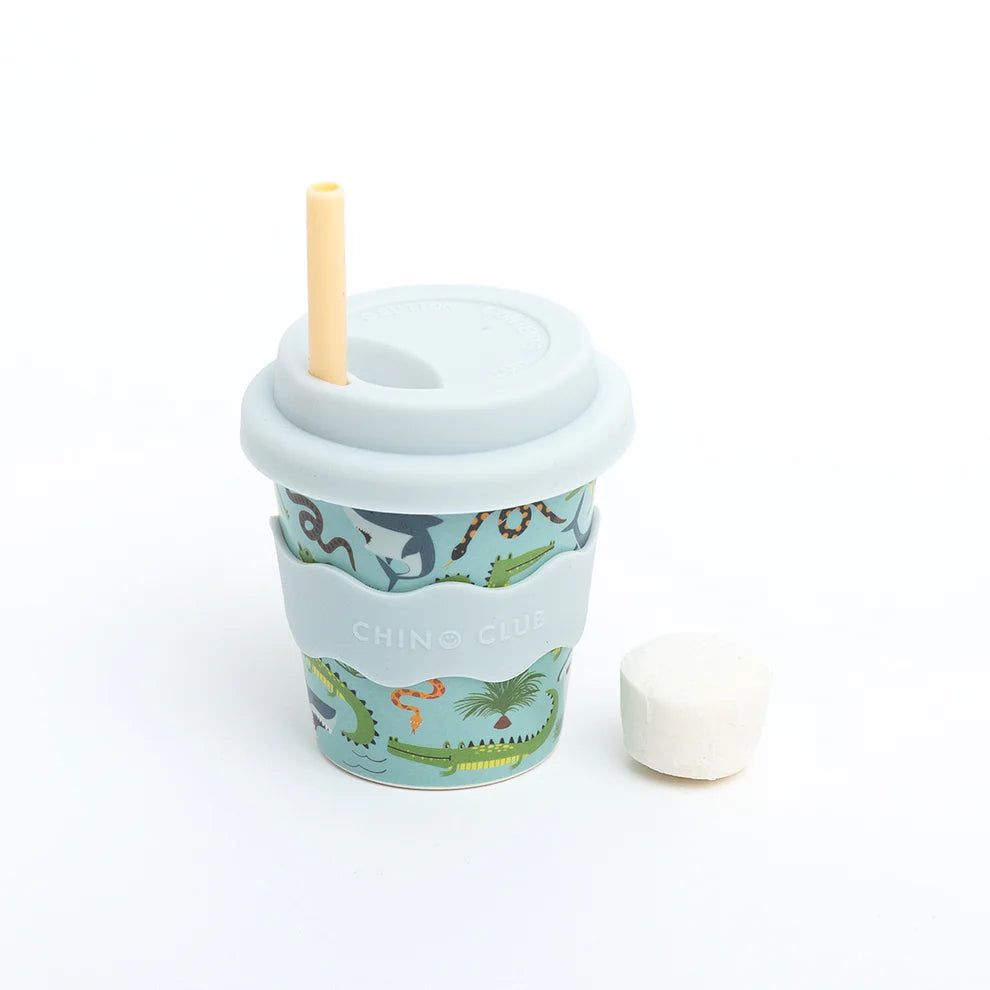 Chino Club Babychino Cup 4oz