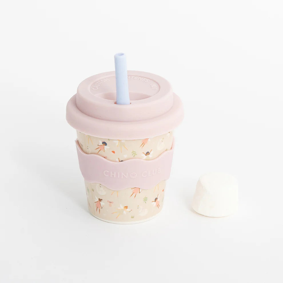 Chino Club Babychino Cup 4oz