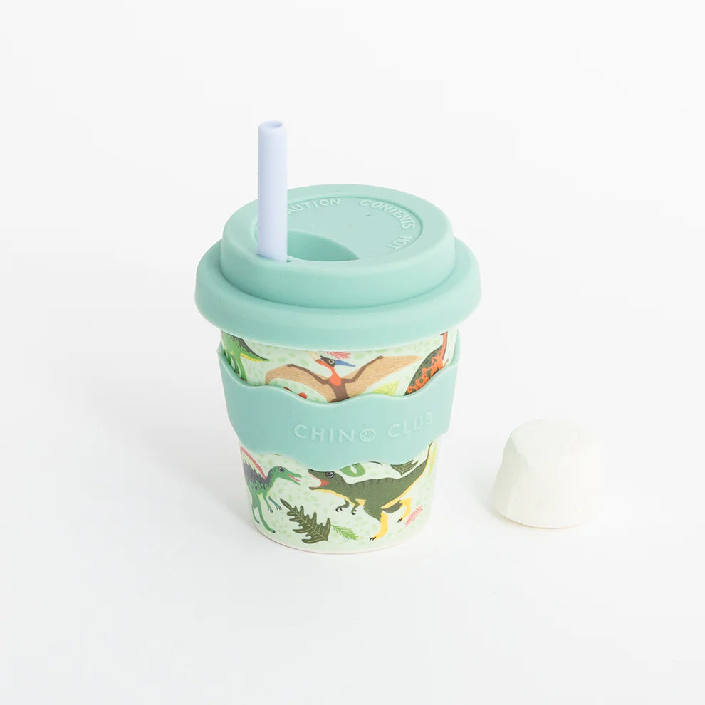 Chino Club Babychino Cup 4oz