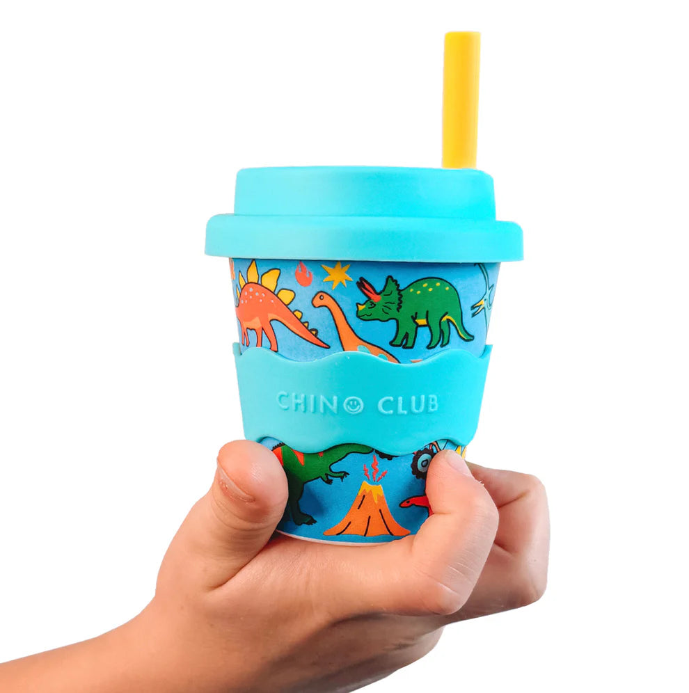 Chino Club Babychino Cup 4oz