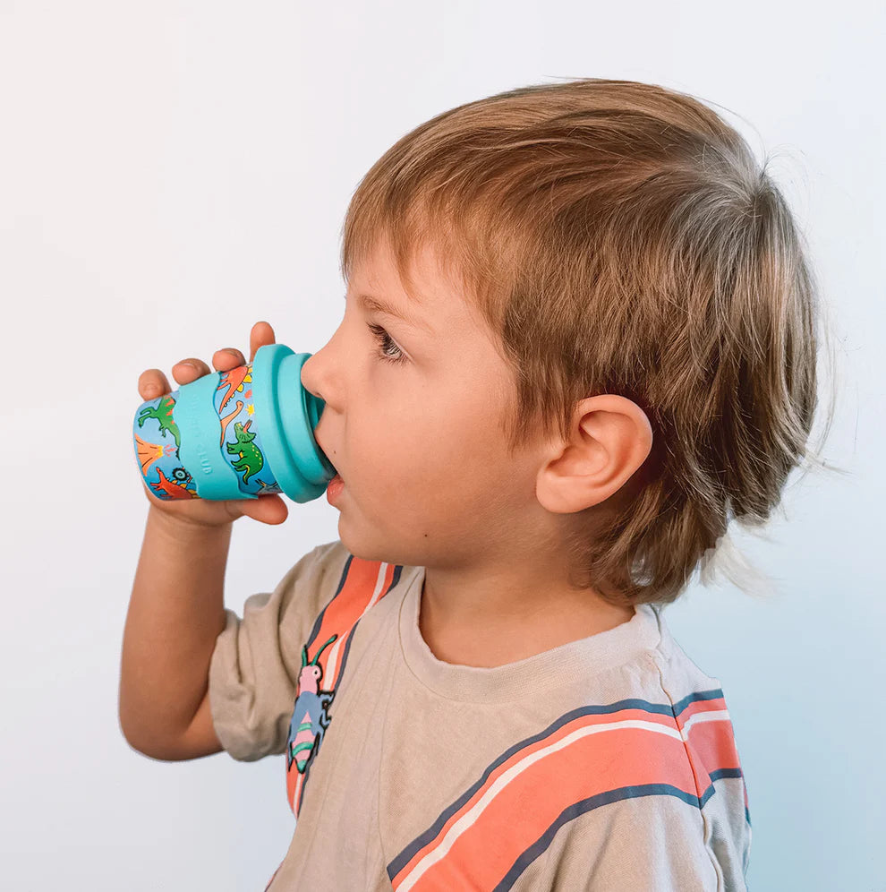 Chino Club Babychino Cup 4oz