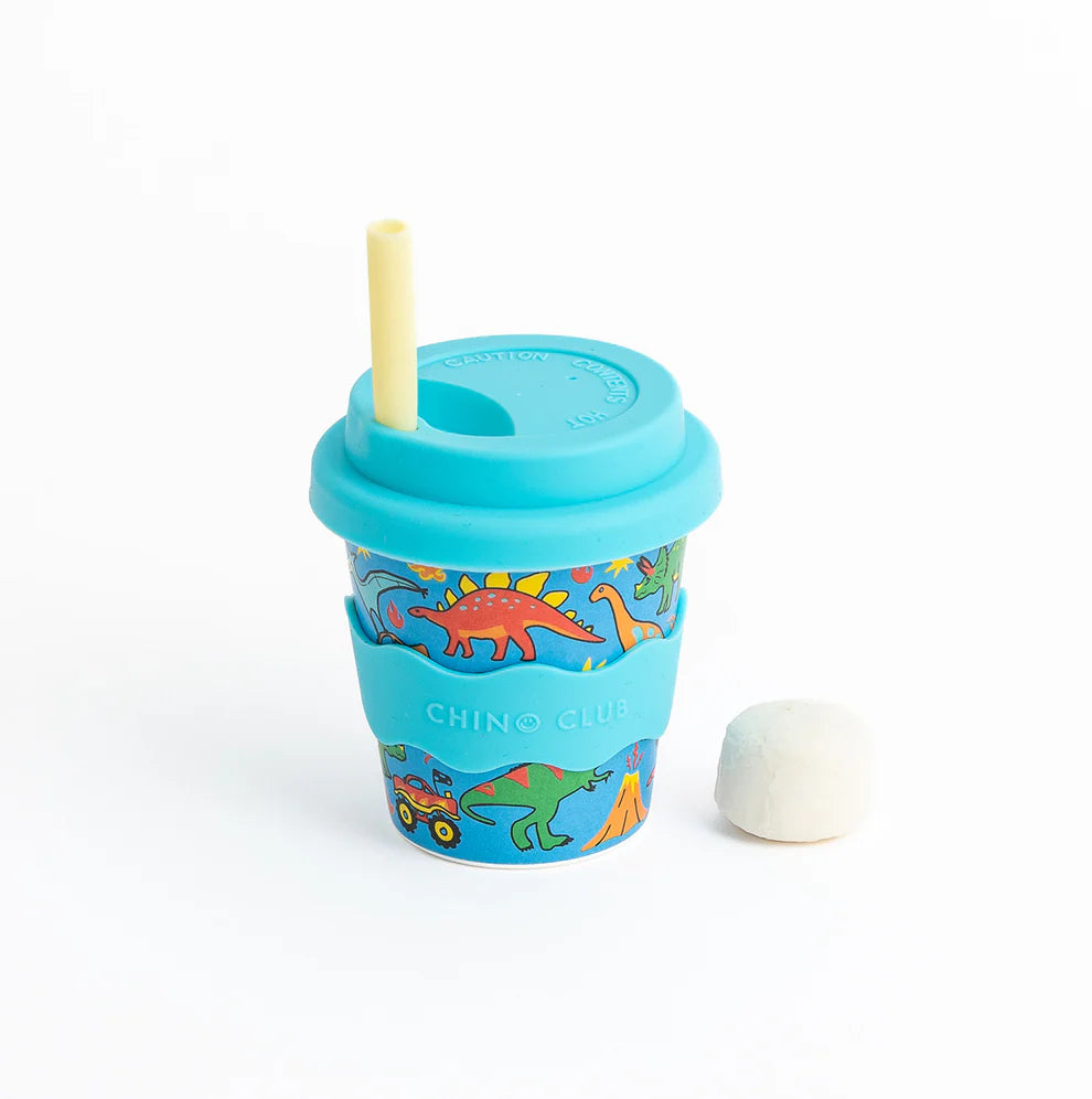 Chino Club Babychino Cup 4oz