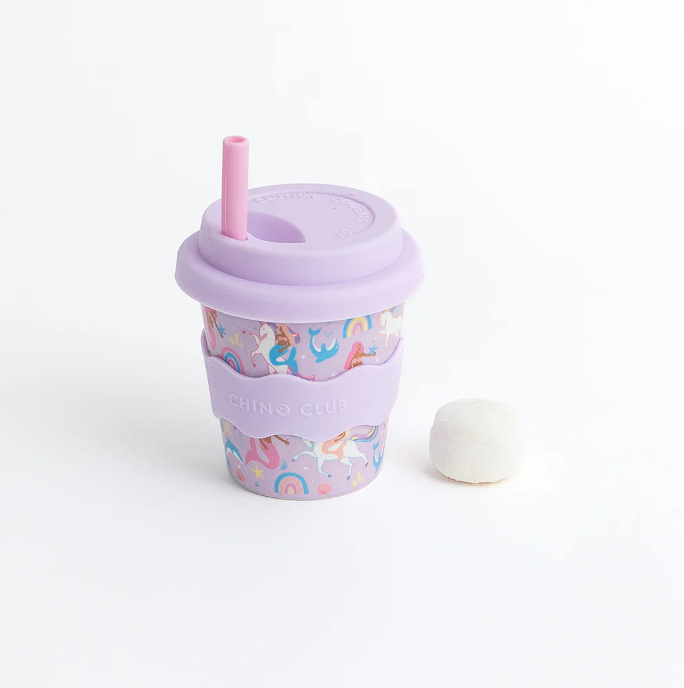 Chino Club Babychino Cup 4oz