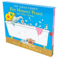 5 Minutes Peace Large Family Box Set