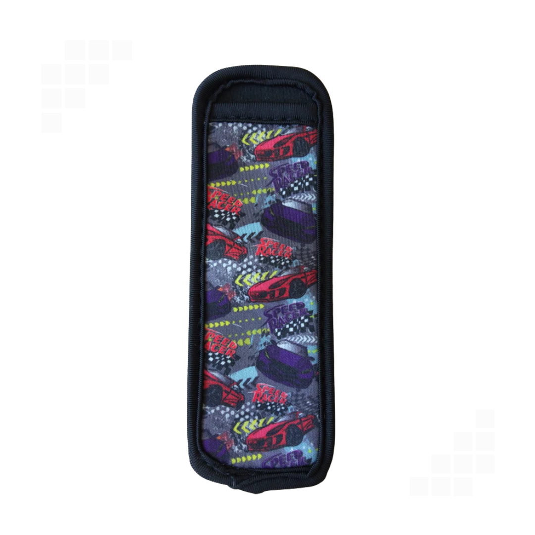 Icy Pole Holder Cars Black