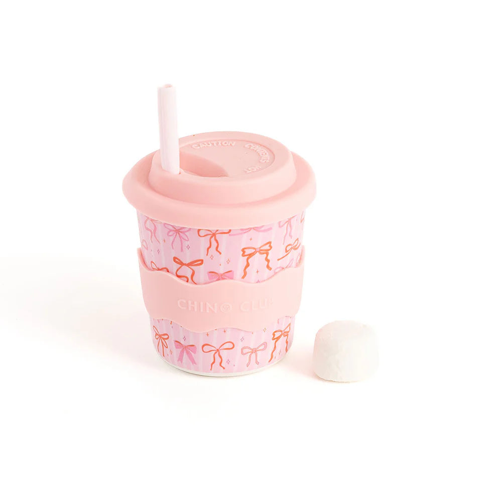 Chino Club Keep Cup 8oz