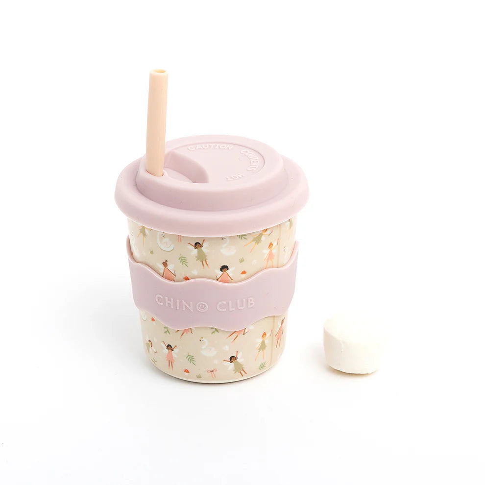 Chino Club Keep Cup 8oz
