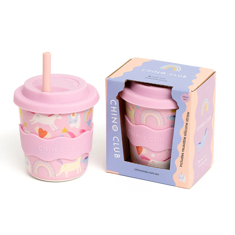 Chino Club Keep Cup 8oz