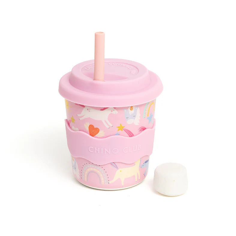 Chino Club Keep Cup 8oz
