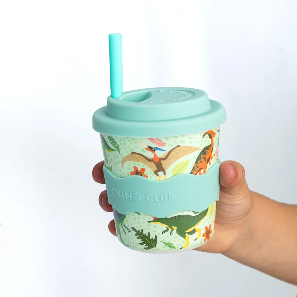 Chino Club Keep Cup 8oz