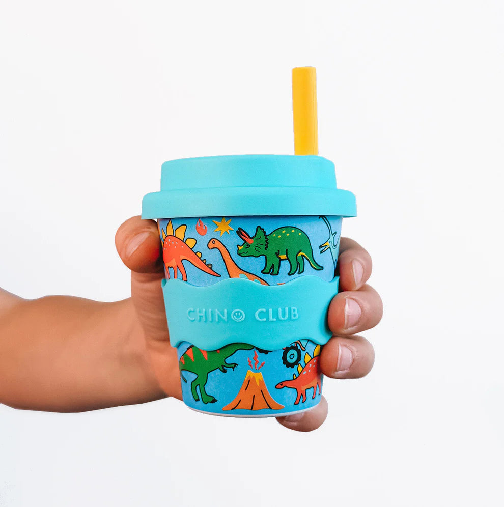 Chino Club Keep Cup 8oz
