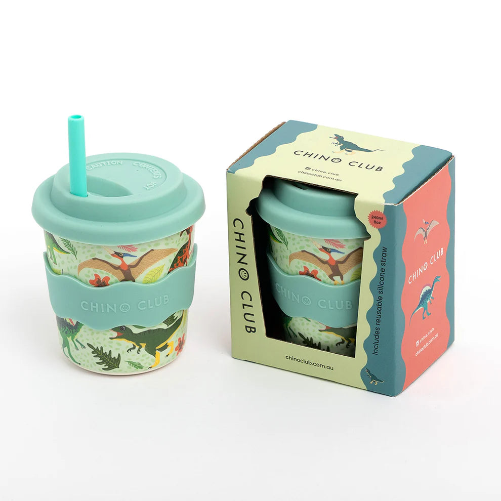 Chino Club Keep Cup 8oz