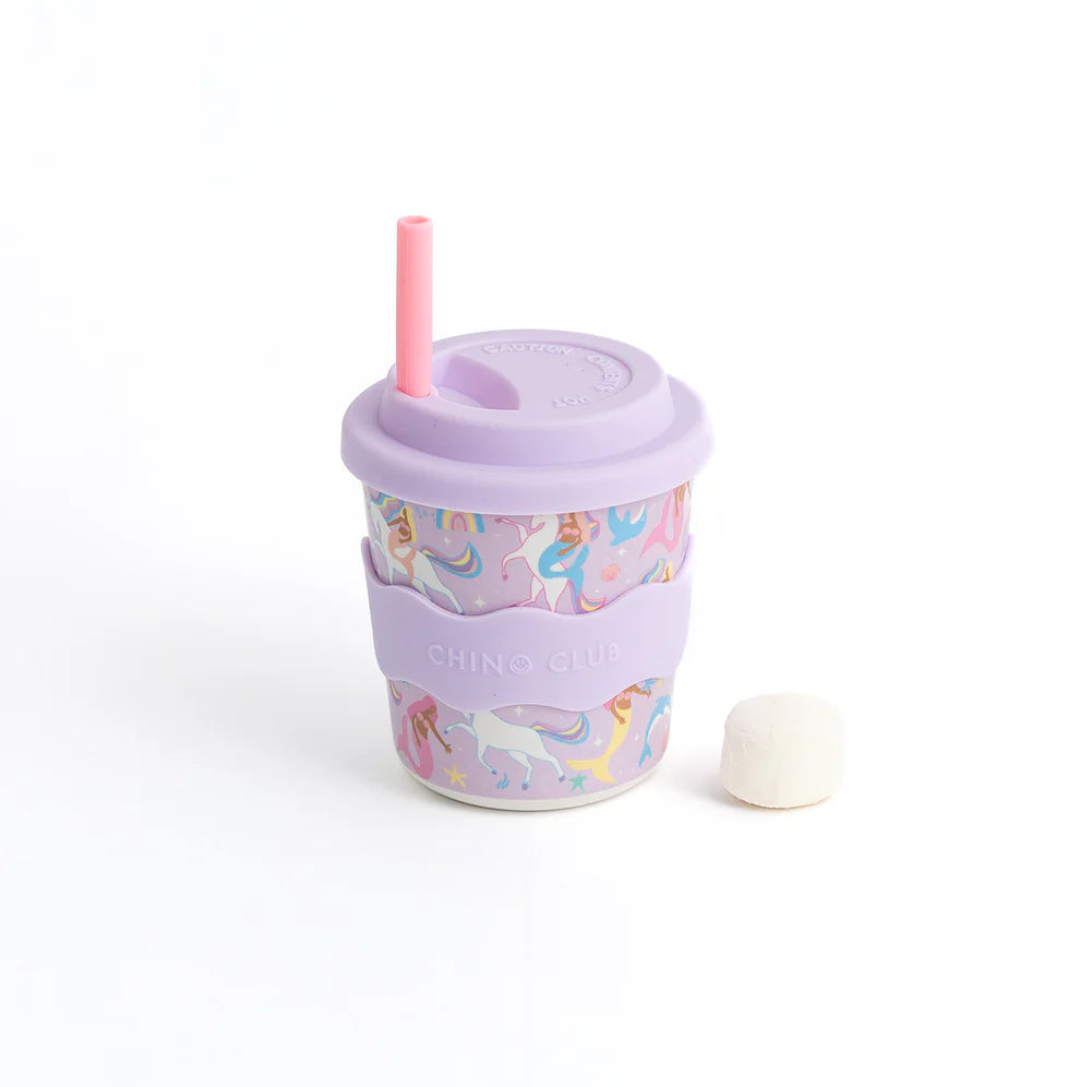 Chino Club Keep Cup 8oz