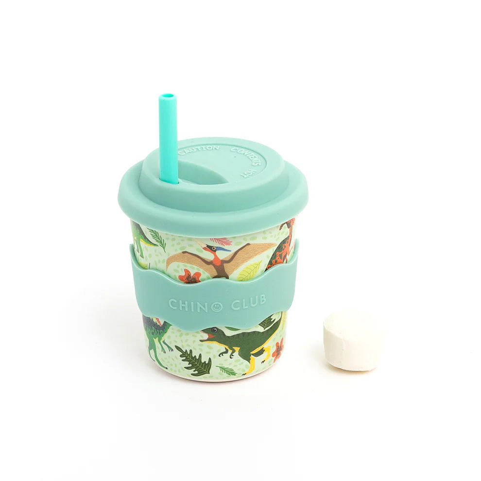 Chino Club Keep Cup 8oz