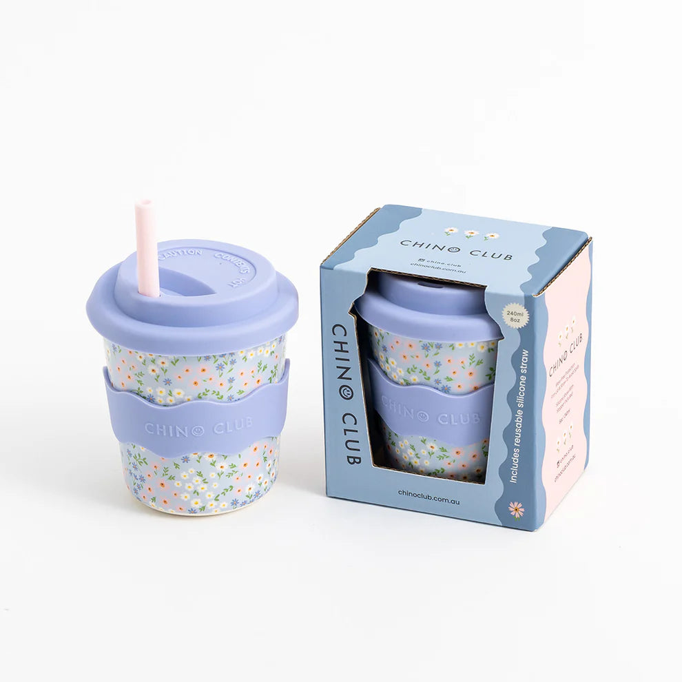 Chino Club Keep Cup 8oz