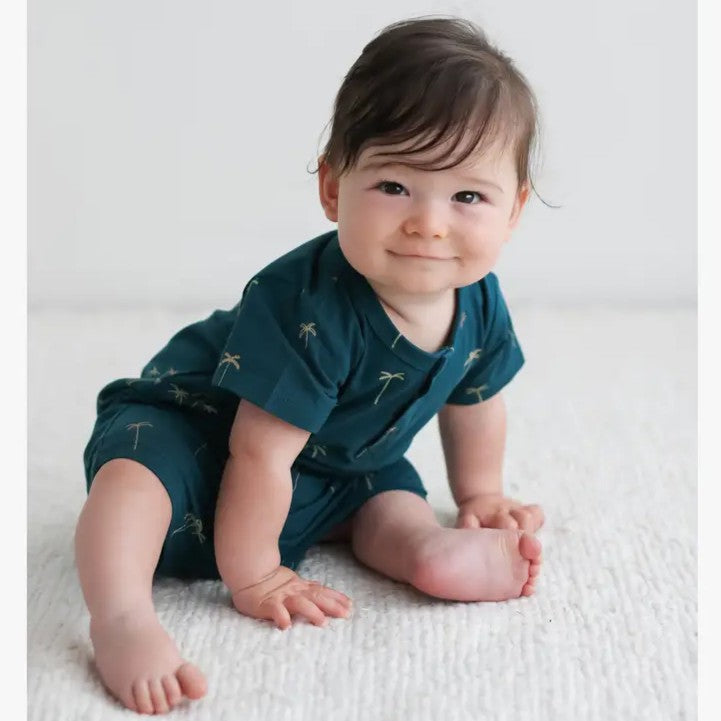 Alex Romper - Palm