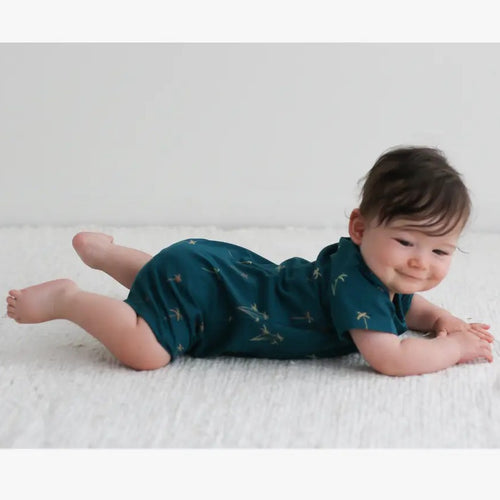 Alex Romper - Palm
