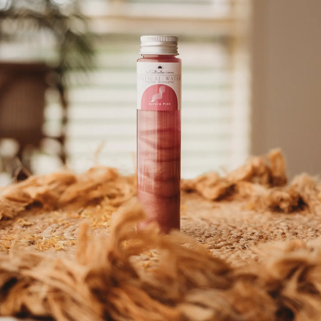 Mystical Waters - 110ml