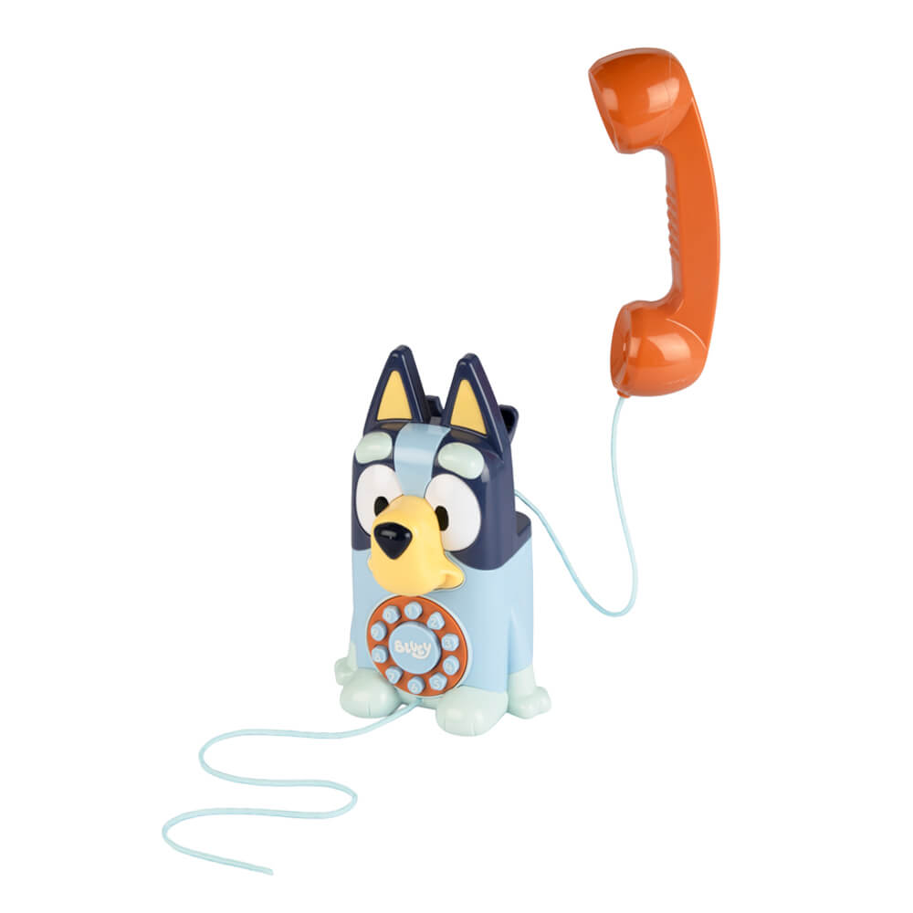 Bluey Telephone