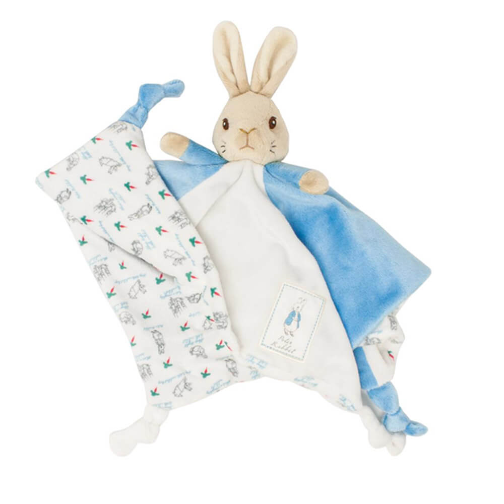 Comfort Blanket: My First Peter Rabbit