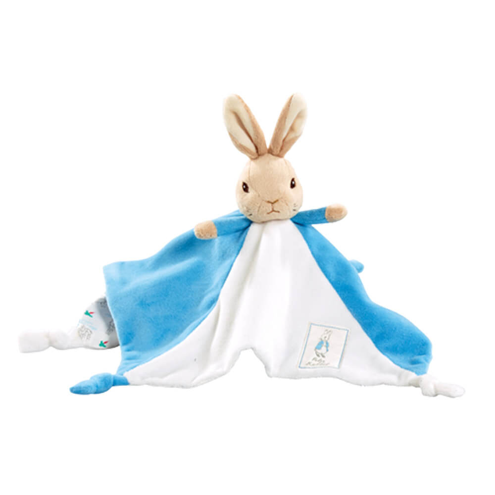 Comfort Blanket: My First Peter Rabbit