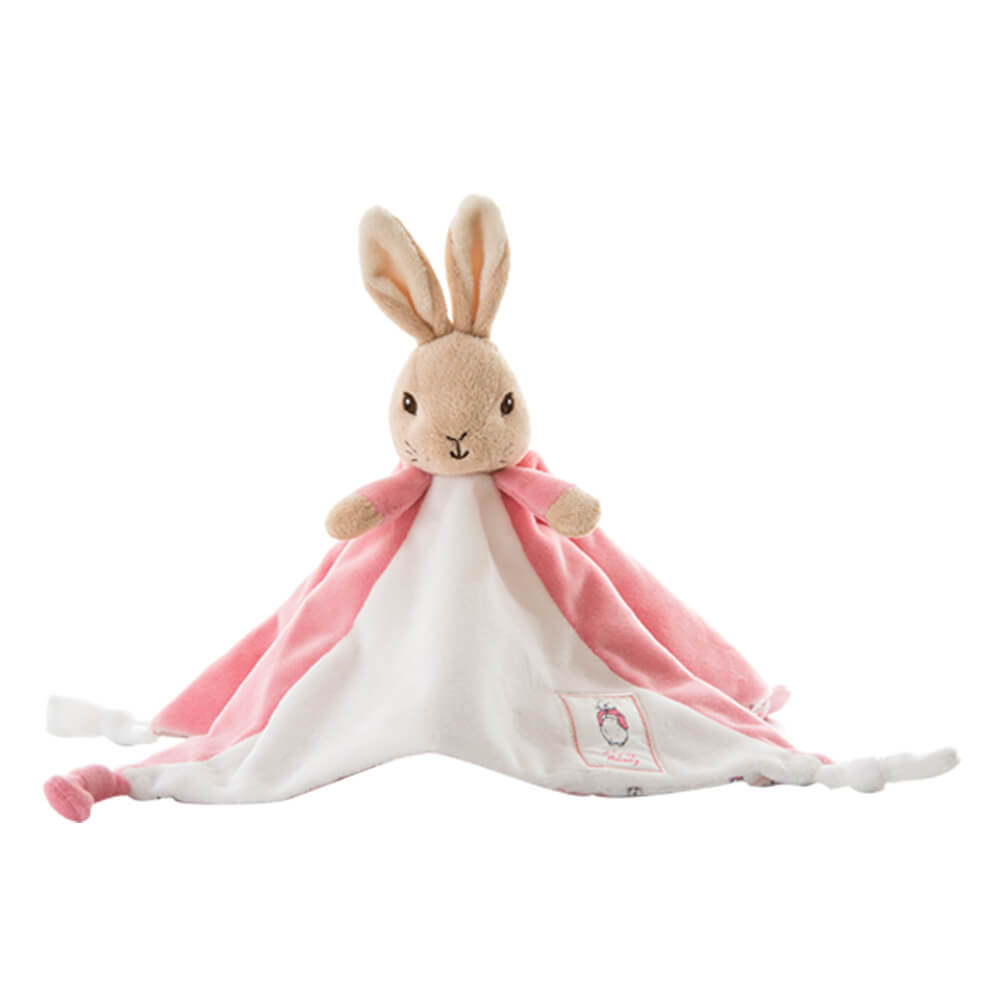 Comfort Blanket: My First Flopsy Bean
