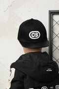 Cracked Soda CS Summer Cap - Black