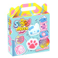 Squishy Maker Magic - Classic Squishy Pouches Pawsome Kitten