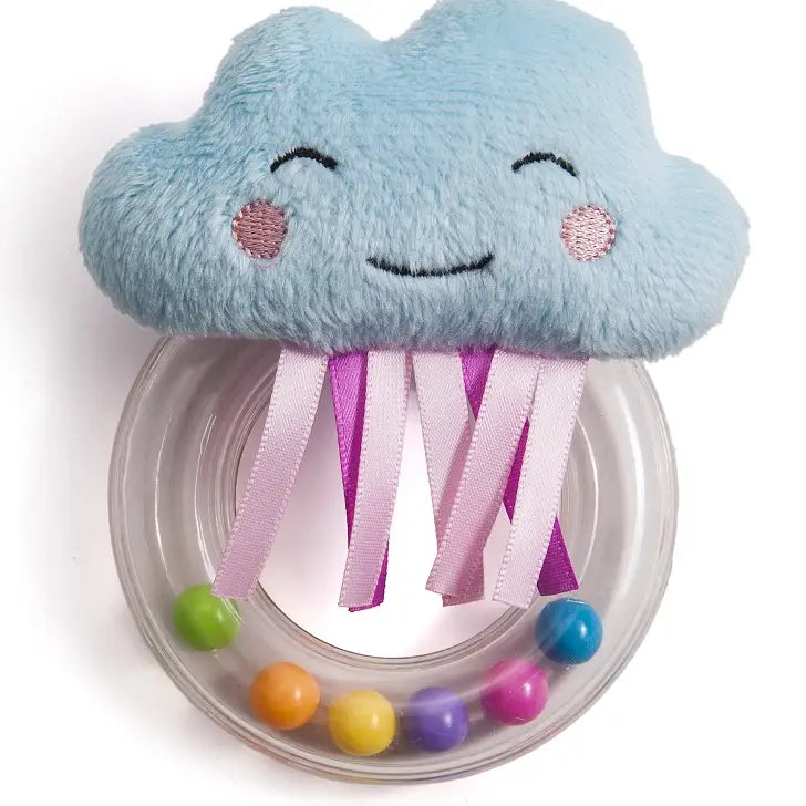 Taf Toys Cheerful Cloud Rattle