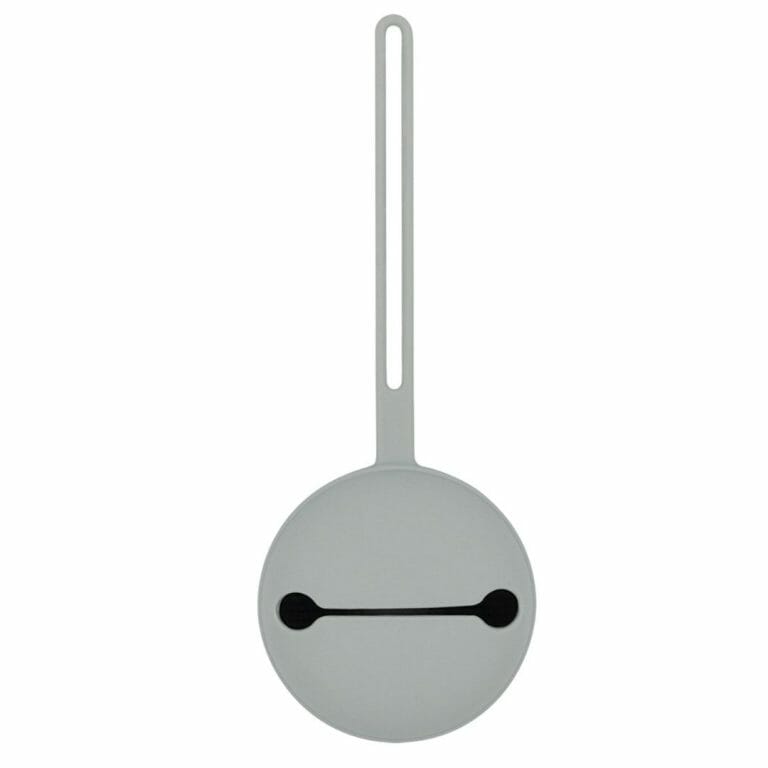 LT Silicone Pacifier Case