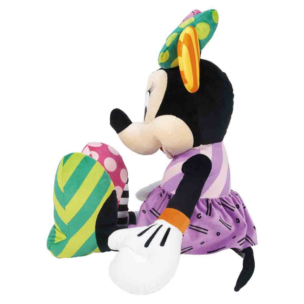 Britto Minnie Mouse XL Pop Plush
