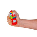 Squish Candy Snow Globe