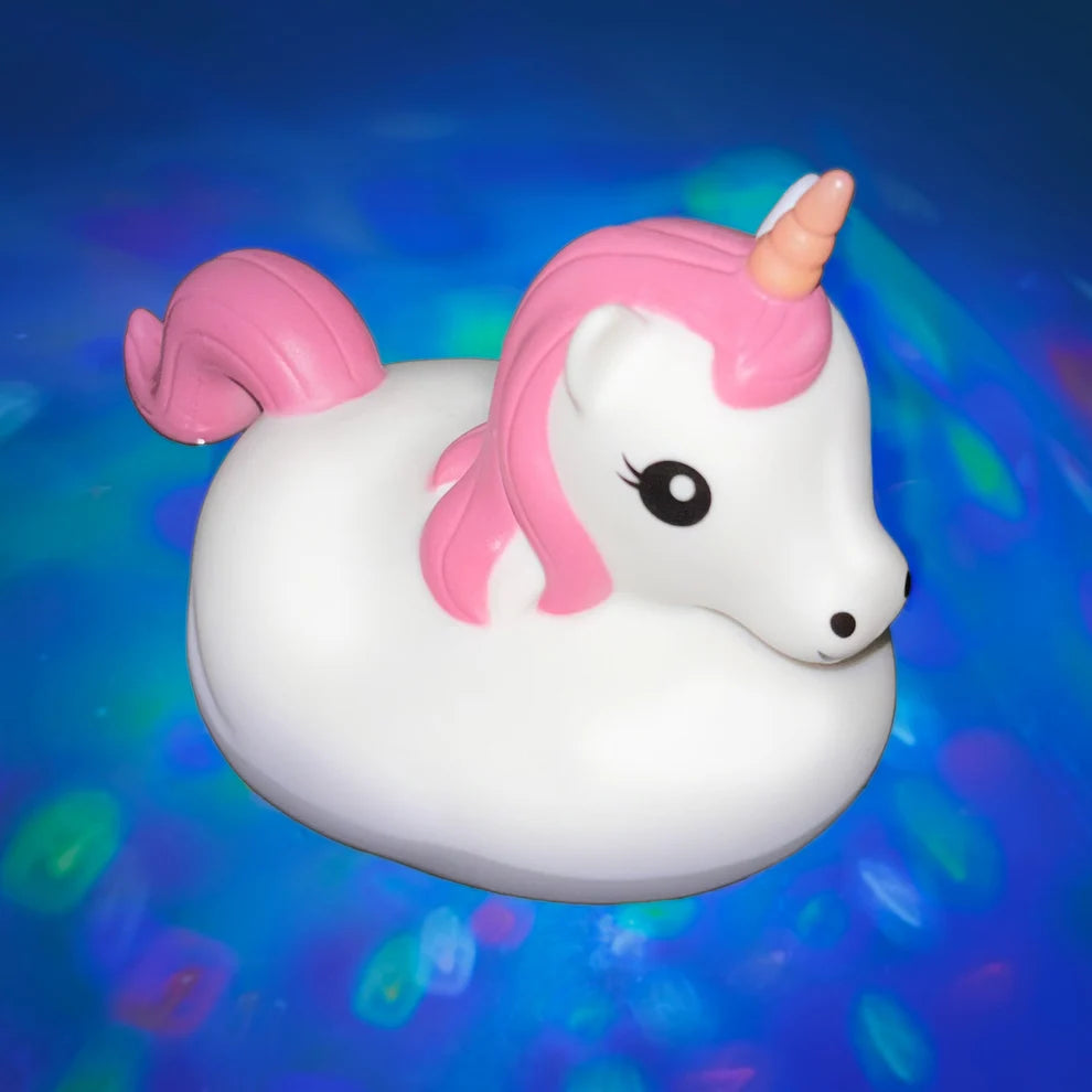 Unicorn Bath Light