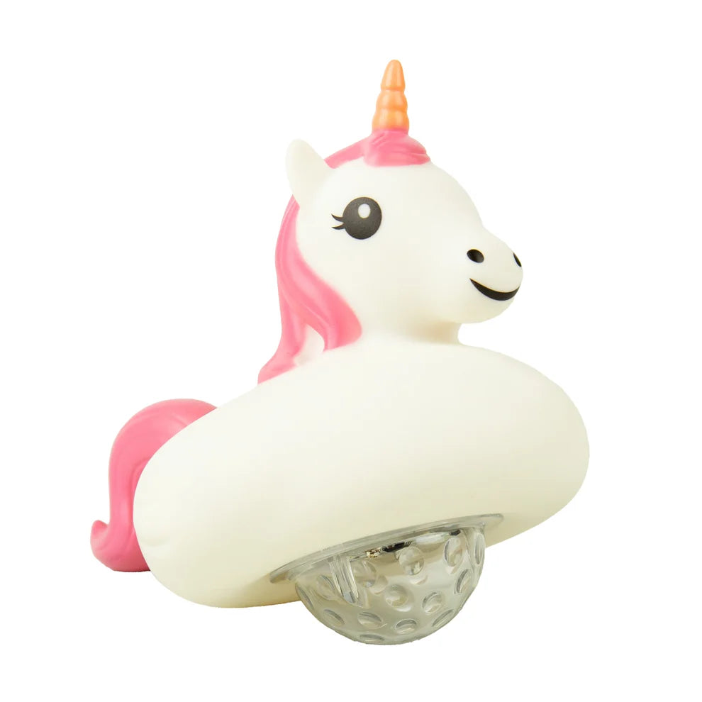 Unicorn Bath Light