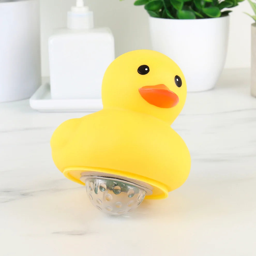 Light Up Boogie Bath Duck